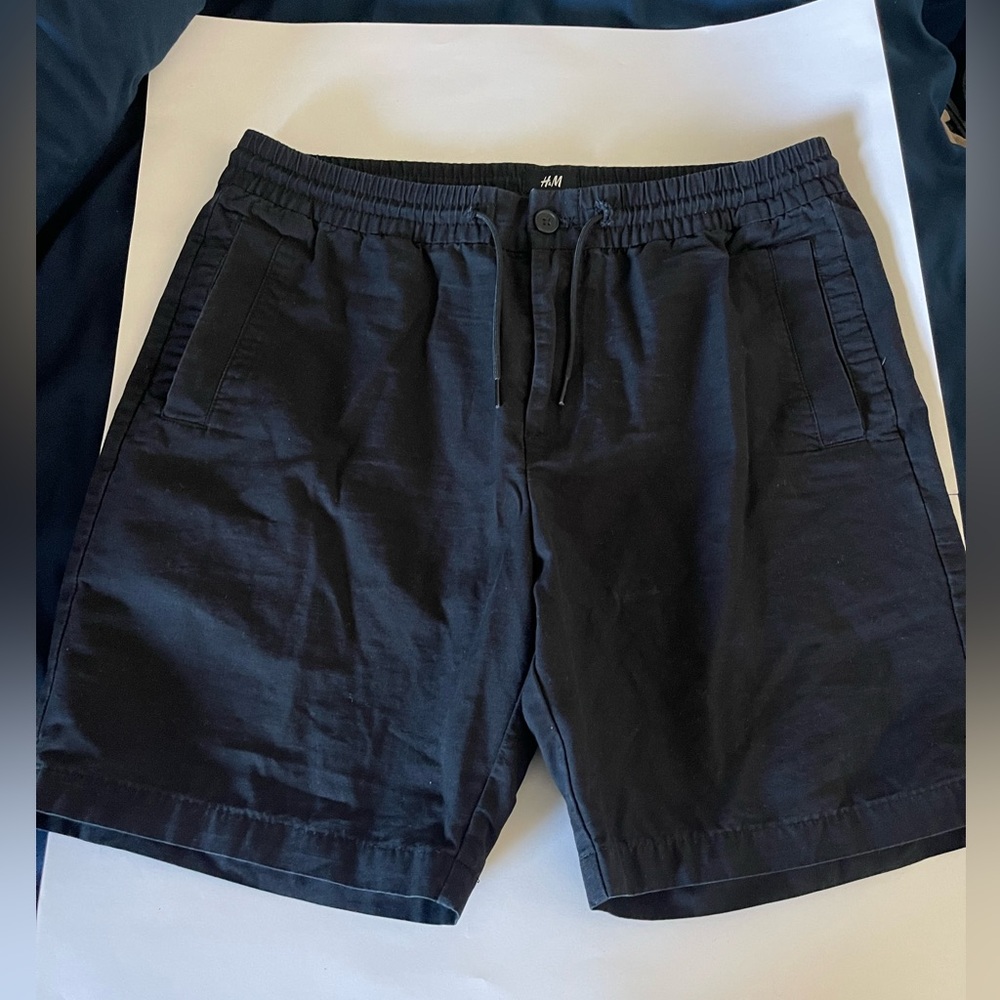 H&M shorts